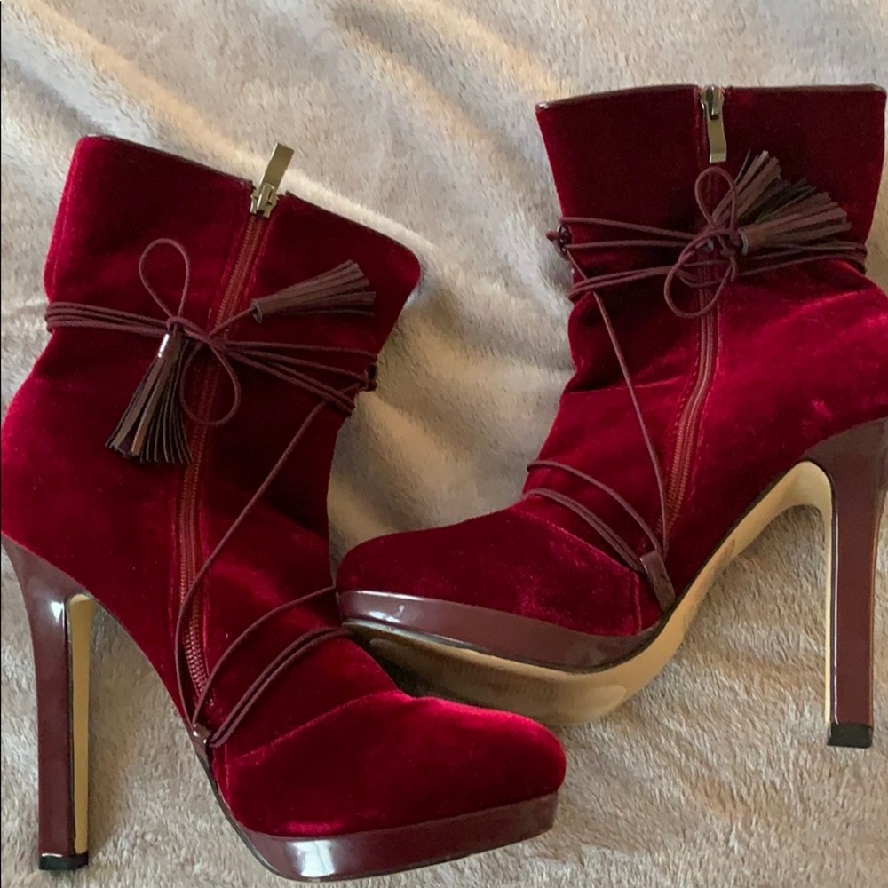 Booties